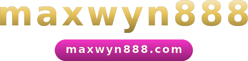 maxwyn888 โลโก้