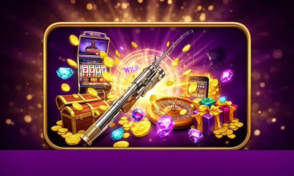 maxwyn888 รู้จัก Slot Aloha กับฟีเจอร์และผู้ให้บริการ